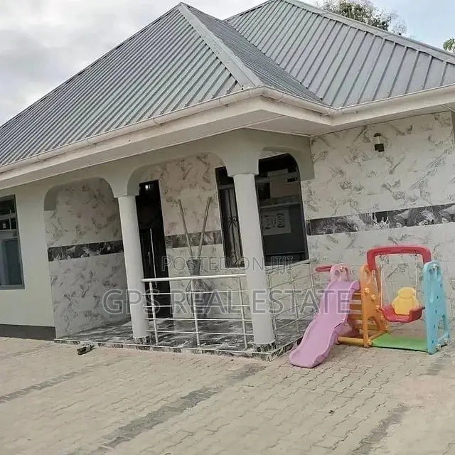 3bdrm House in Maxposh, Kinondoni for Sale in Kinondoni