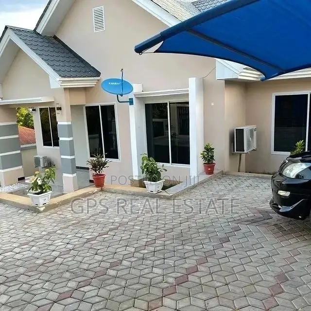 3bdrm House in Maxposh, Kinondoni for Sale in Kinondoni