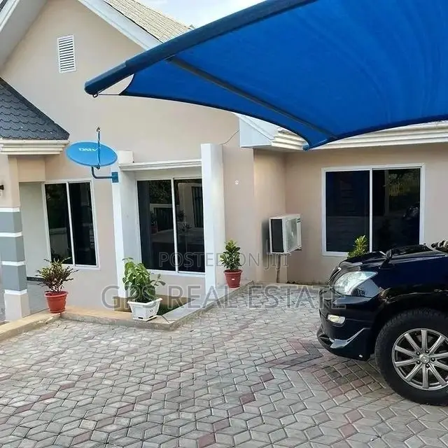 3bdrm House in Maxposh, Kinondoni for Sale in Kinondoni