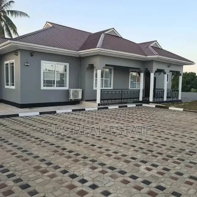 3bdrm House in Maxposh, Kinondoni for Sale in Kinondoni