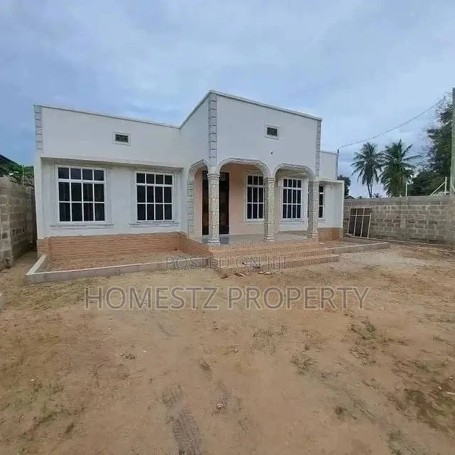 3bdrm House in Maxposh, Kinondoni for Sale in Kinondoni