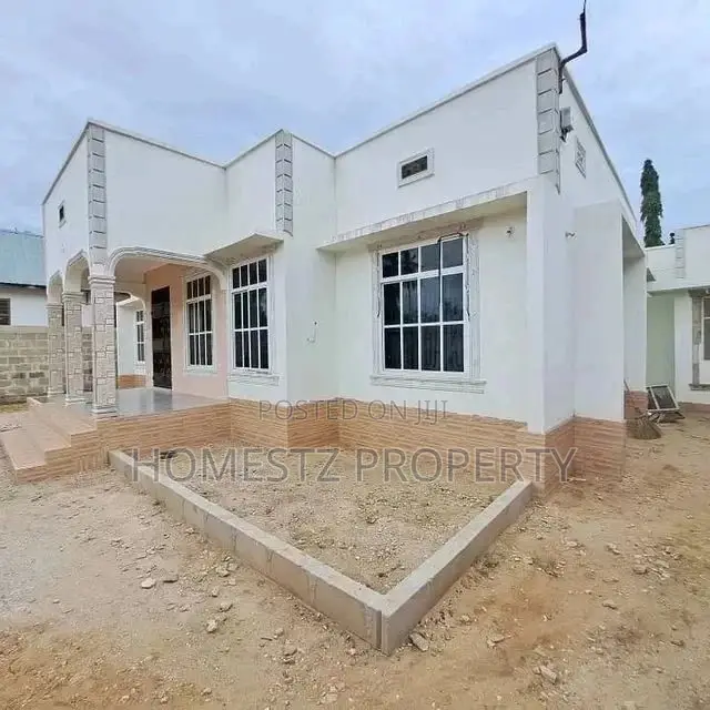 3bdrm House in Maxposh, Kinondoni for Sale in Kinondoni