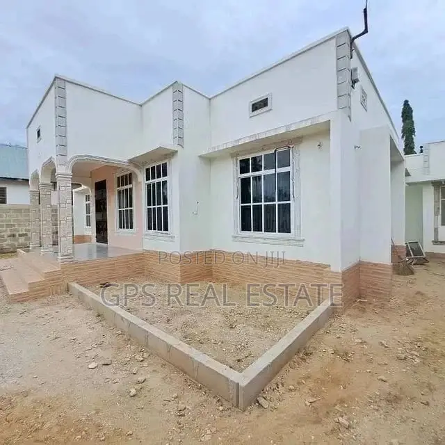 3bdrm House in Maxposh, Kinondoni for Sale in Kinondoni