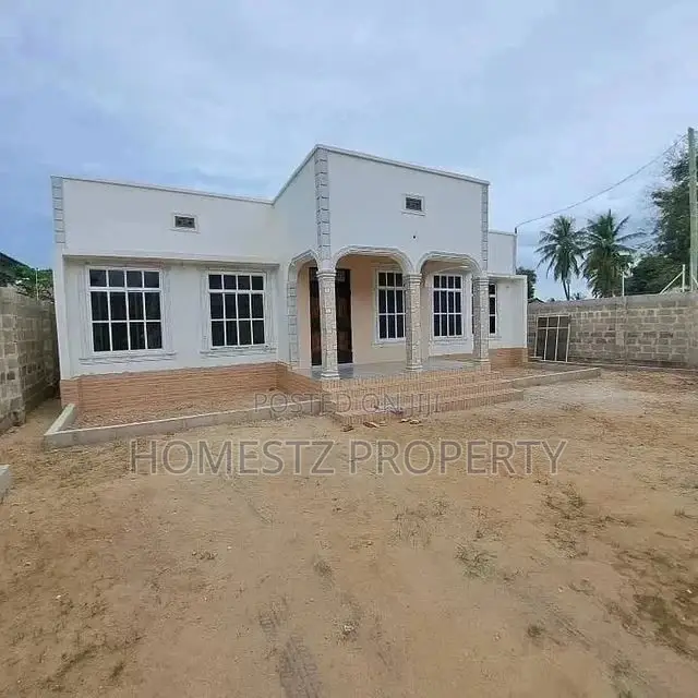 3bdrm House in Maxposh, Kinondoni for Sale in Kinondoni
