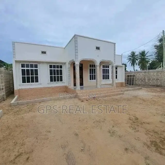 3bdrm House in Maxposh, Kinondoni for Sale in Kinondoni
