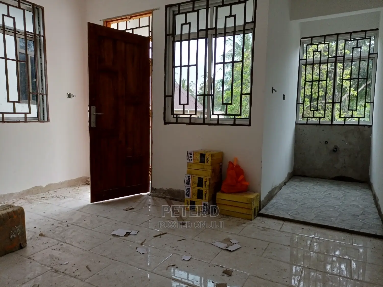 1bdrm Apartment in Kimara for Rent in Kimara