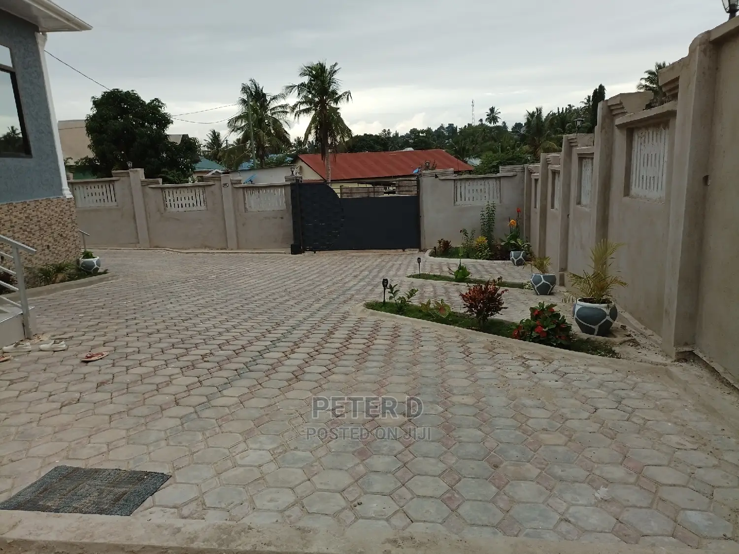 1bdrm Apartment in Kimara for Rent in Kimara
