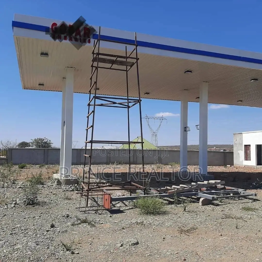 Petrol Station for Sale . in Dodoma Rural