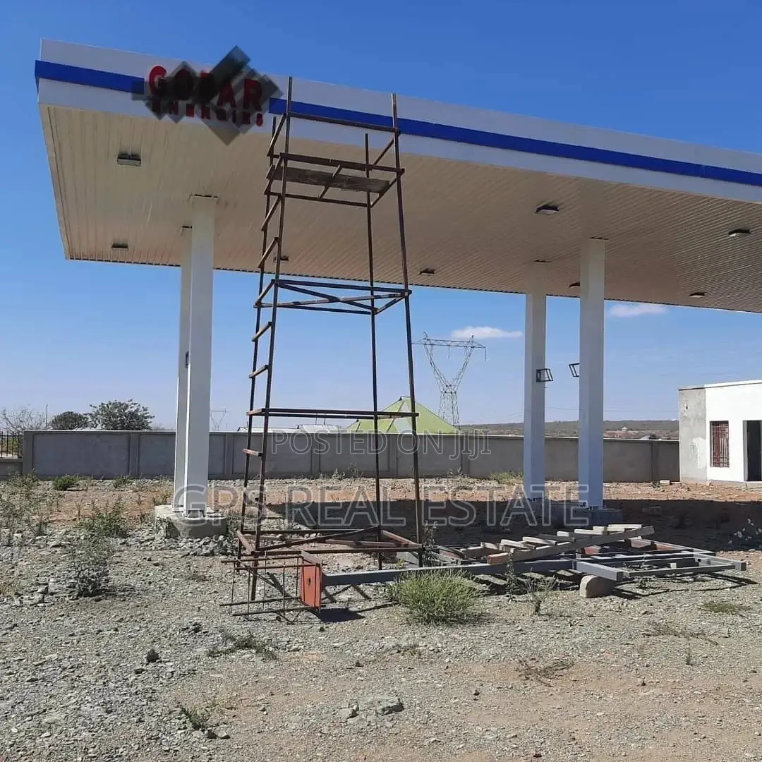Petrol Station for Sale . in Dodoma Rural