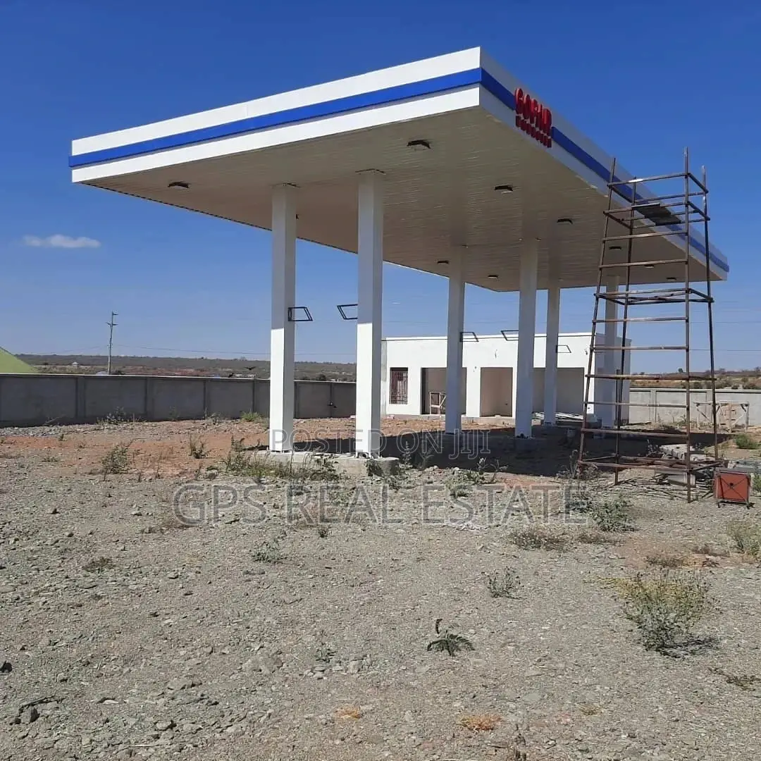 Petrol Station for Sale . in Dodoma Rural