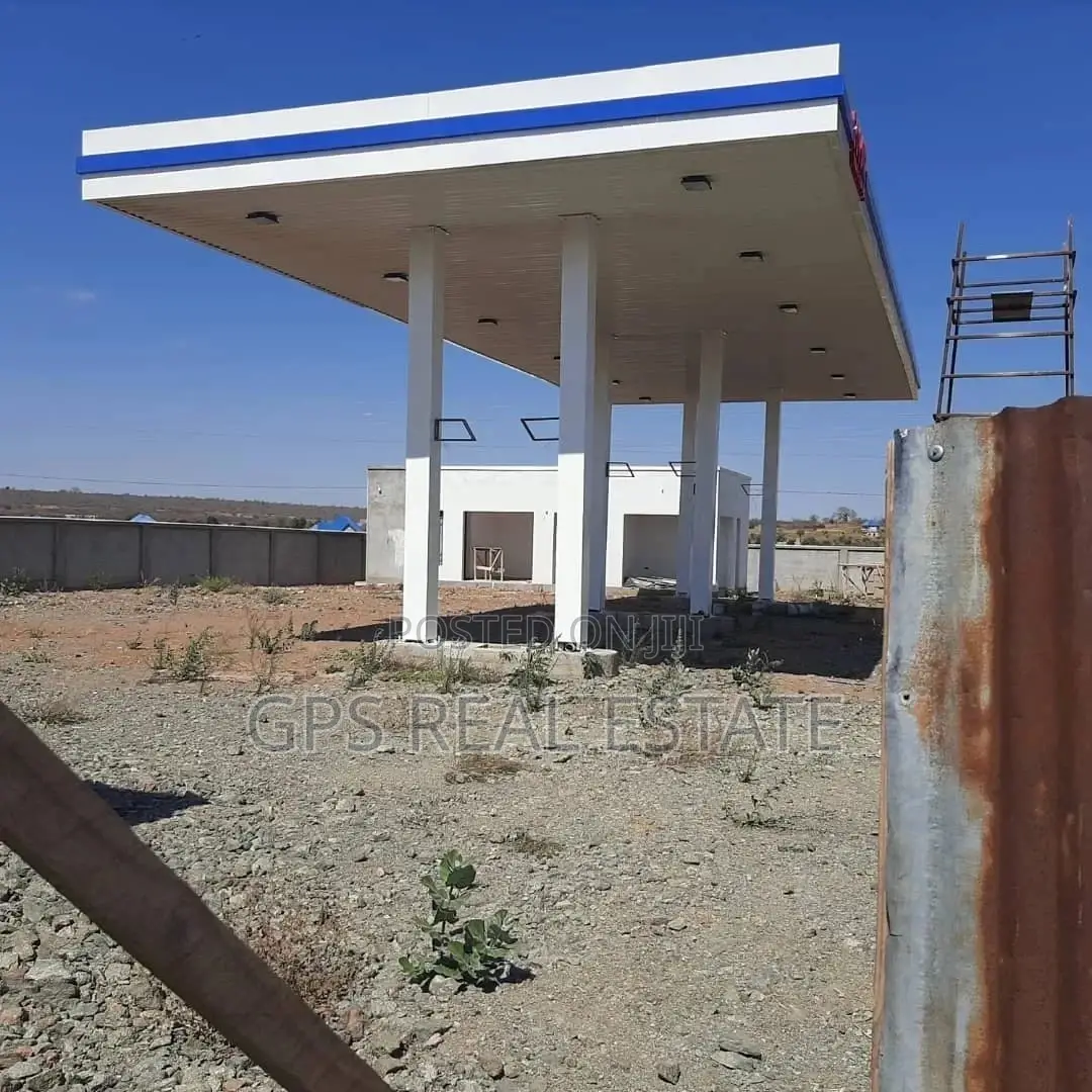 Petrol Station for Sale . in Dodoma Rural