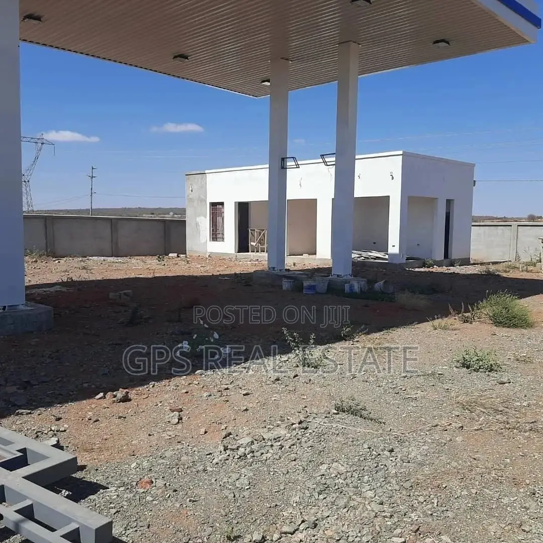Petrol Station for Sale . in Dodoma Rural