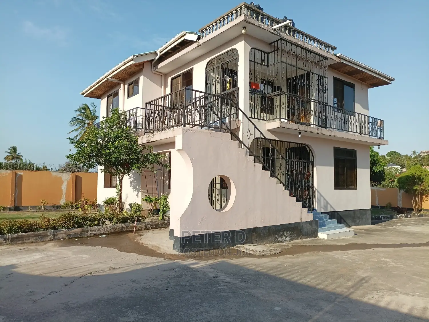 2bdrm Apartment in Kimara for Rent in Kimara