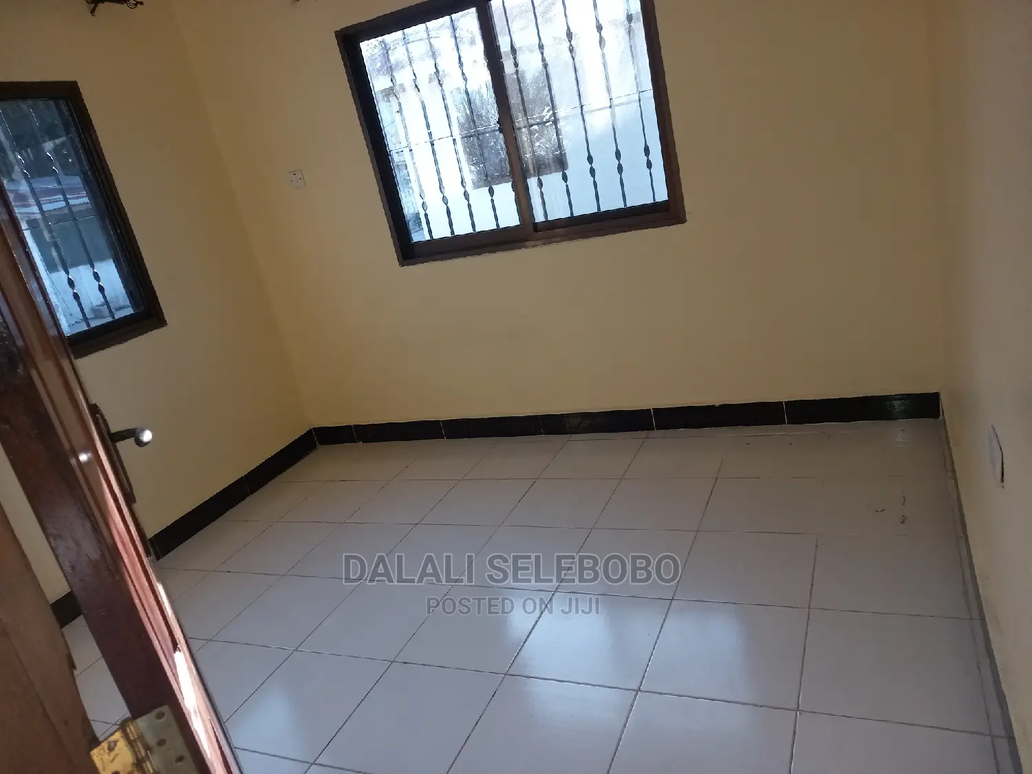 1bdrm Bungalow in Makumbusho Stand, Kinondoni for Rent in Kinondoni