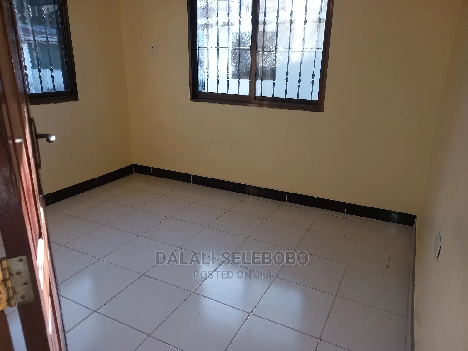 1bdrm Bungalow in Makumbusho Stand, Kinondoni for Rent in Kinondoni