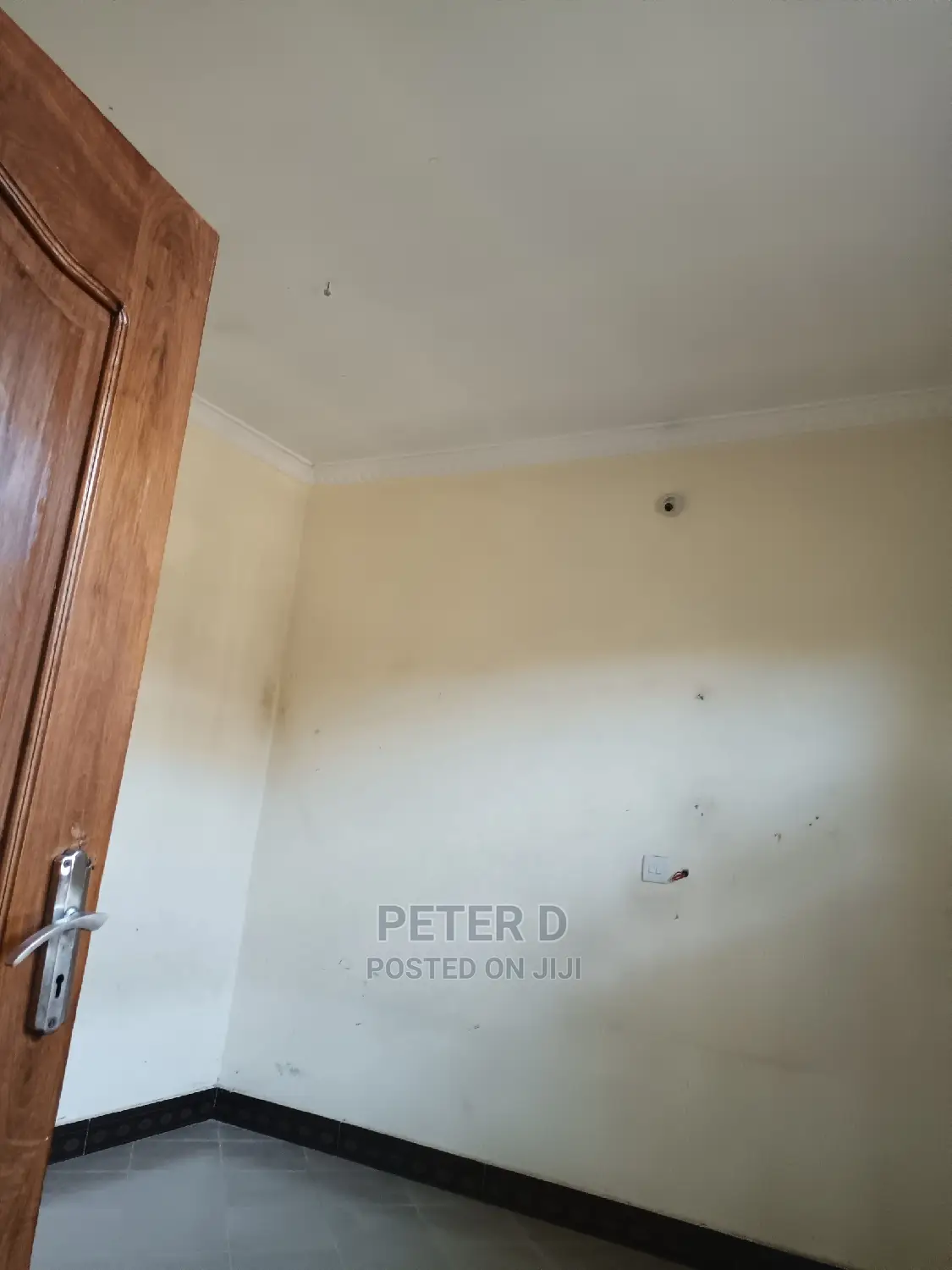 1bdrm Apartment in Kimara for Rent in Kimara
