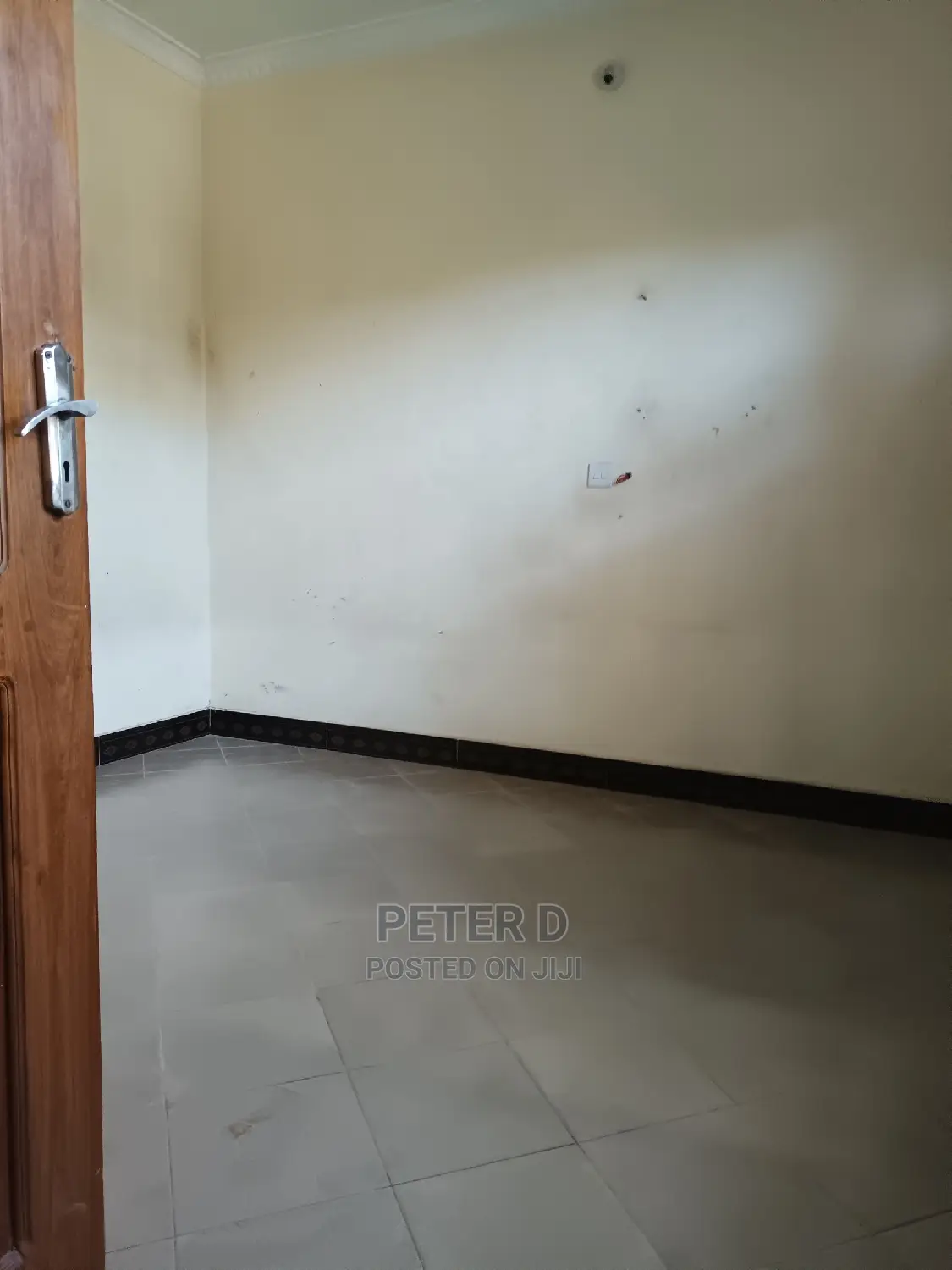 1bdrm Apartment in Kimara for Rent in Kimara