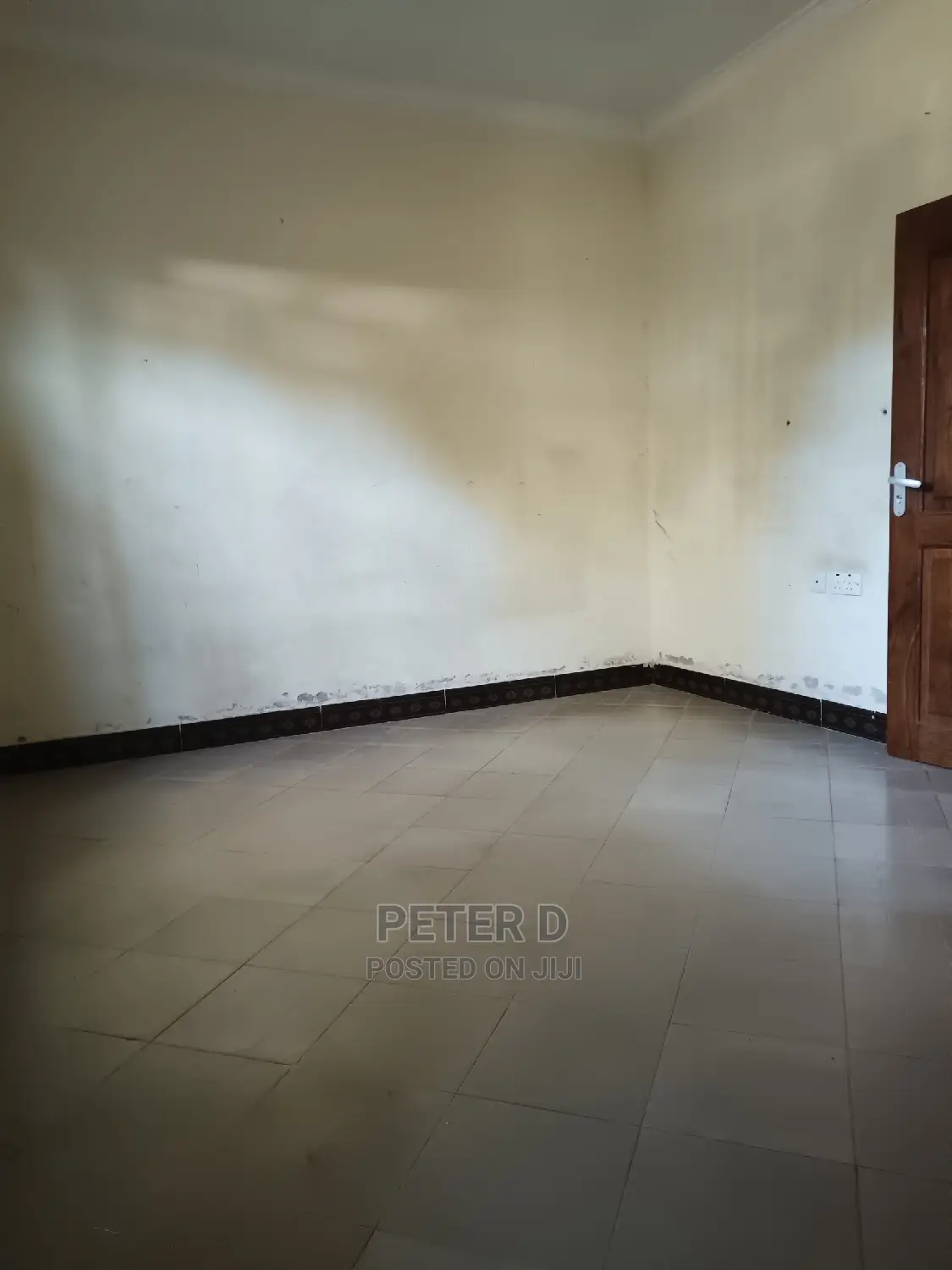 1bdrm Apartment in Kimara for Rent in Kimara