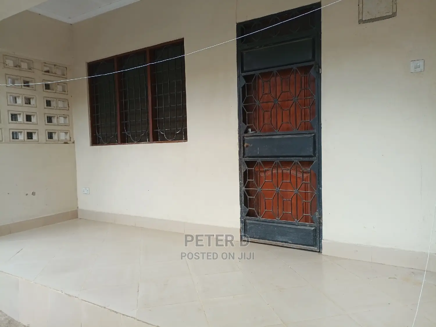 1bdrm Apartment in Kimara for Rent in Kimara