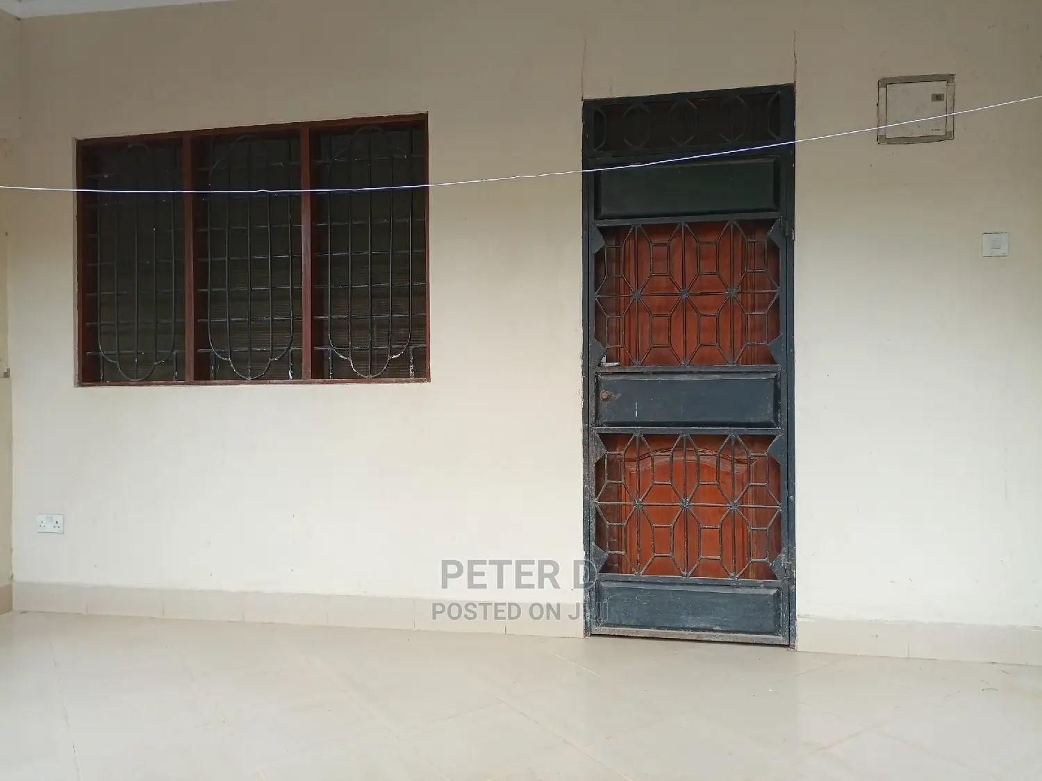 1bdrm Apartment in Kimara for Rent in Kimara
