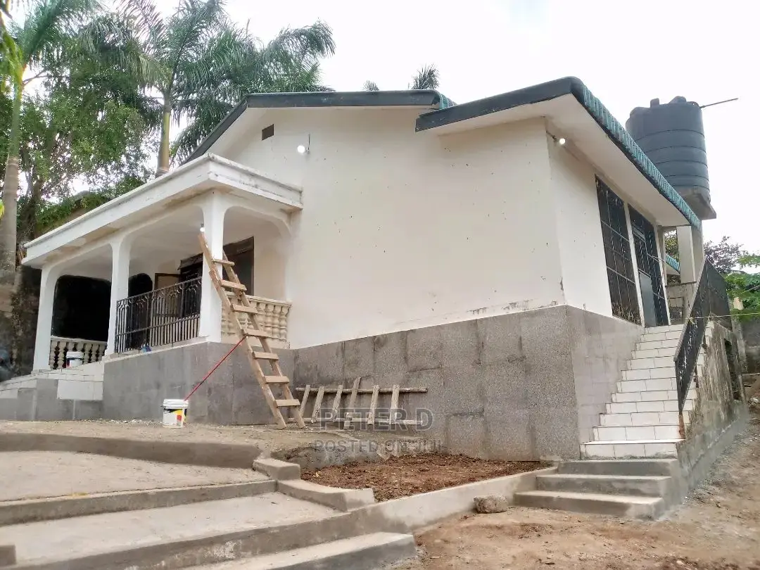 3bdrm House in Kimara for Rent in Kimara