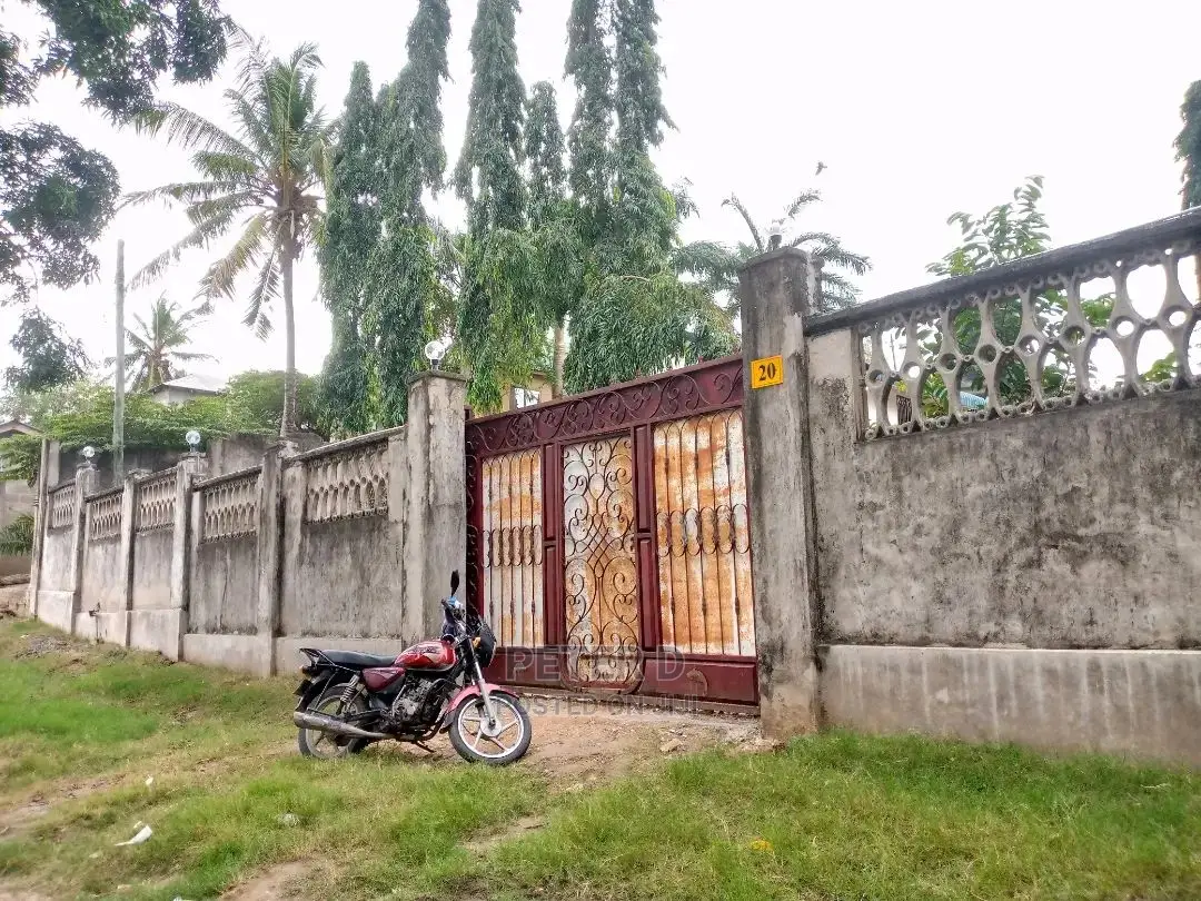 3bdrm House in Kimara for Rent in Kimara