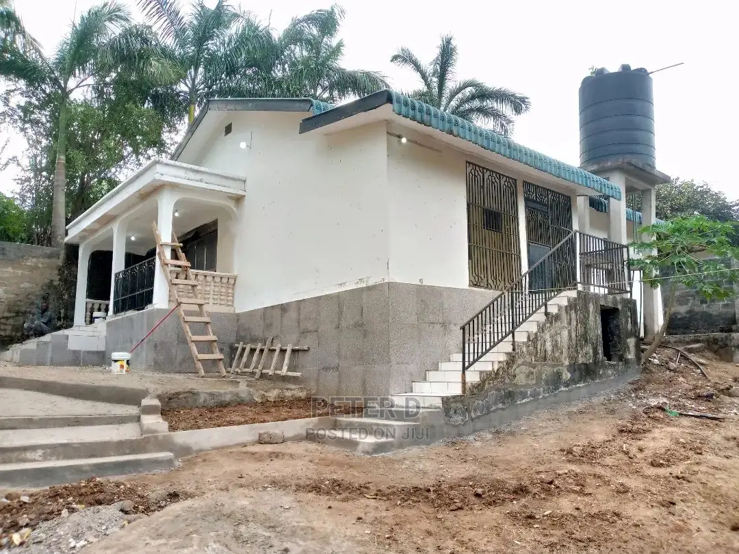 3bdrm House in Kimara for Rent in Kimara