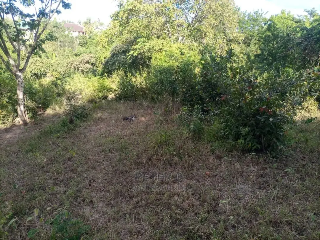 Kiwanja Kwa Bei Mseleleko in Kimara