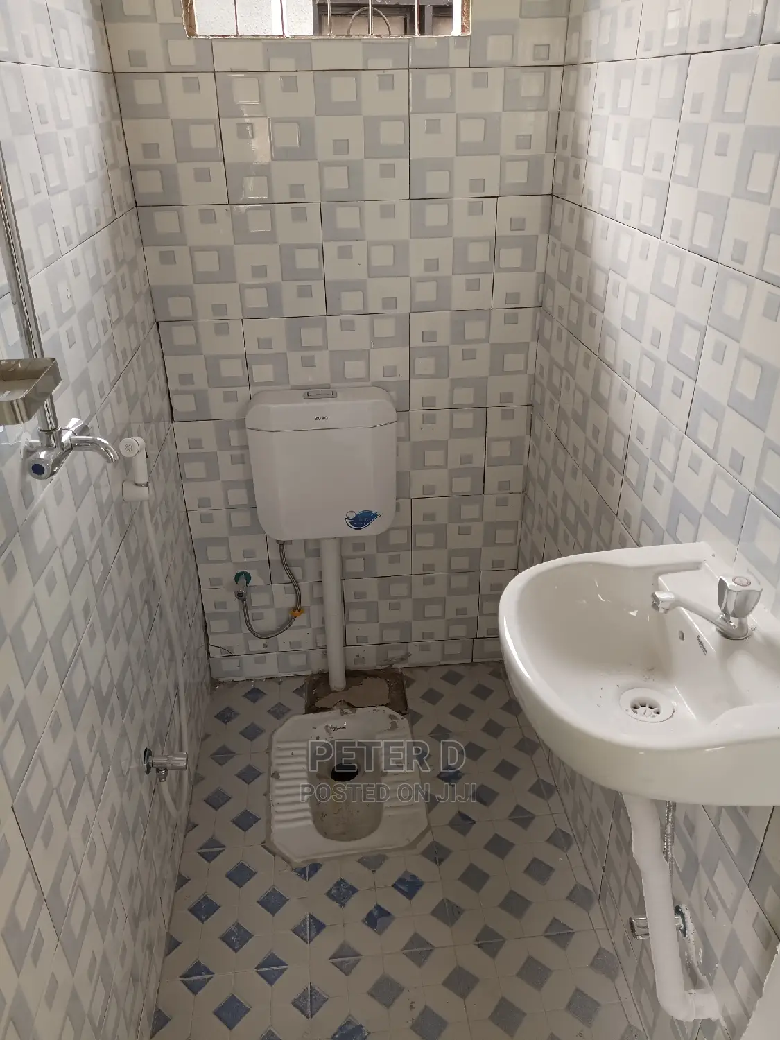 2bdrm Apartment in Kimara for Rent in Kimara