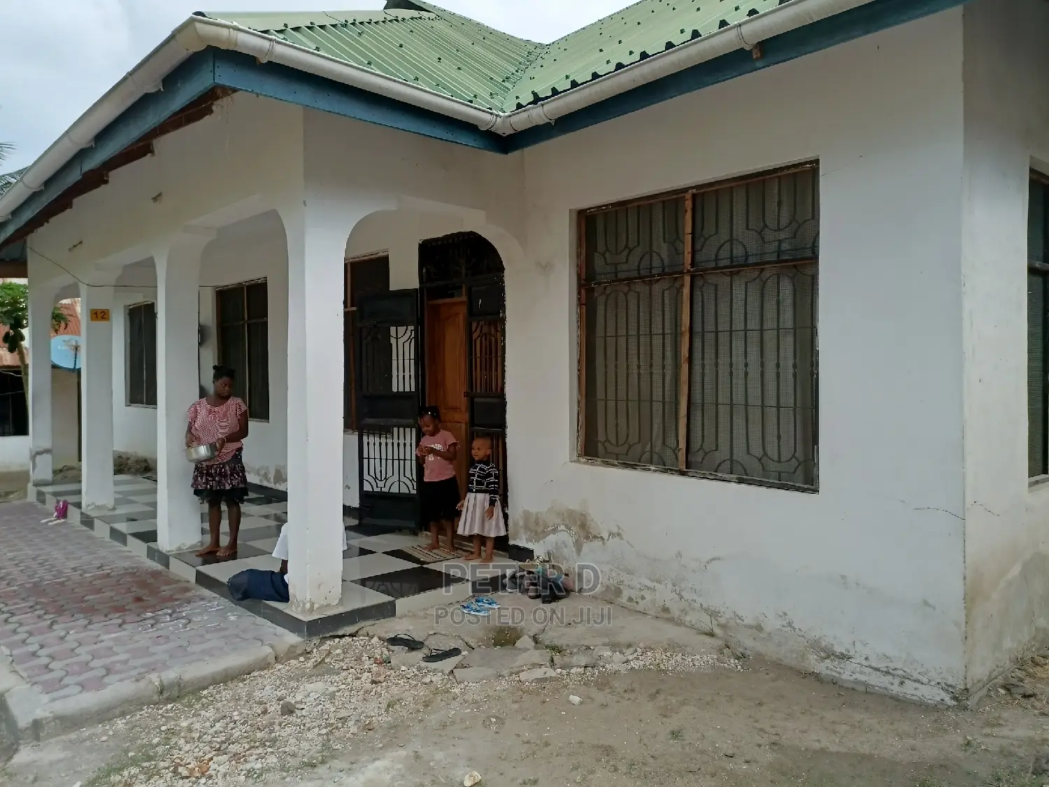 2bdrm Apartment in Kimara for Rent in Kimara