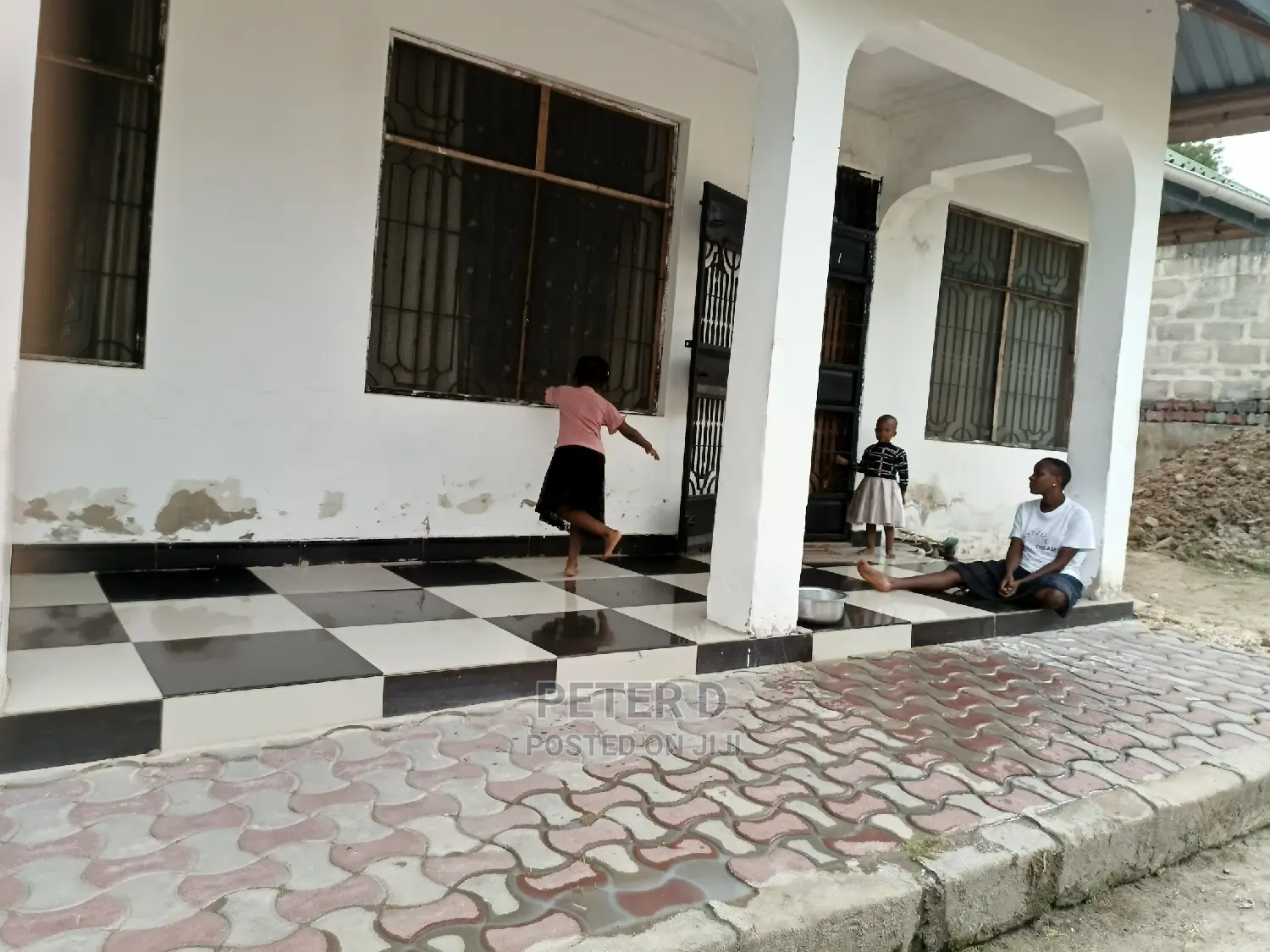 2bdrm Apartment in Kimara for Rent in Kimara