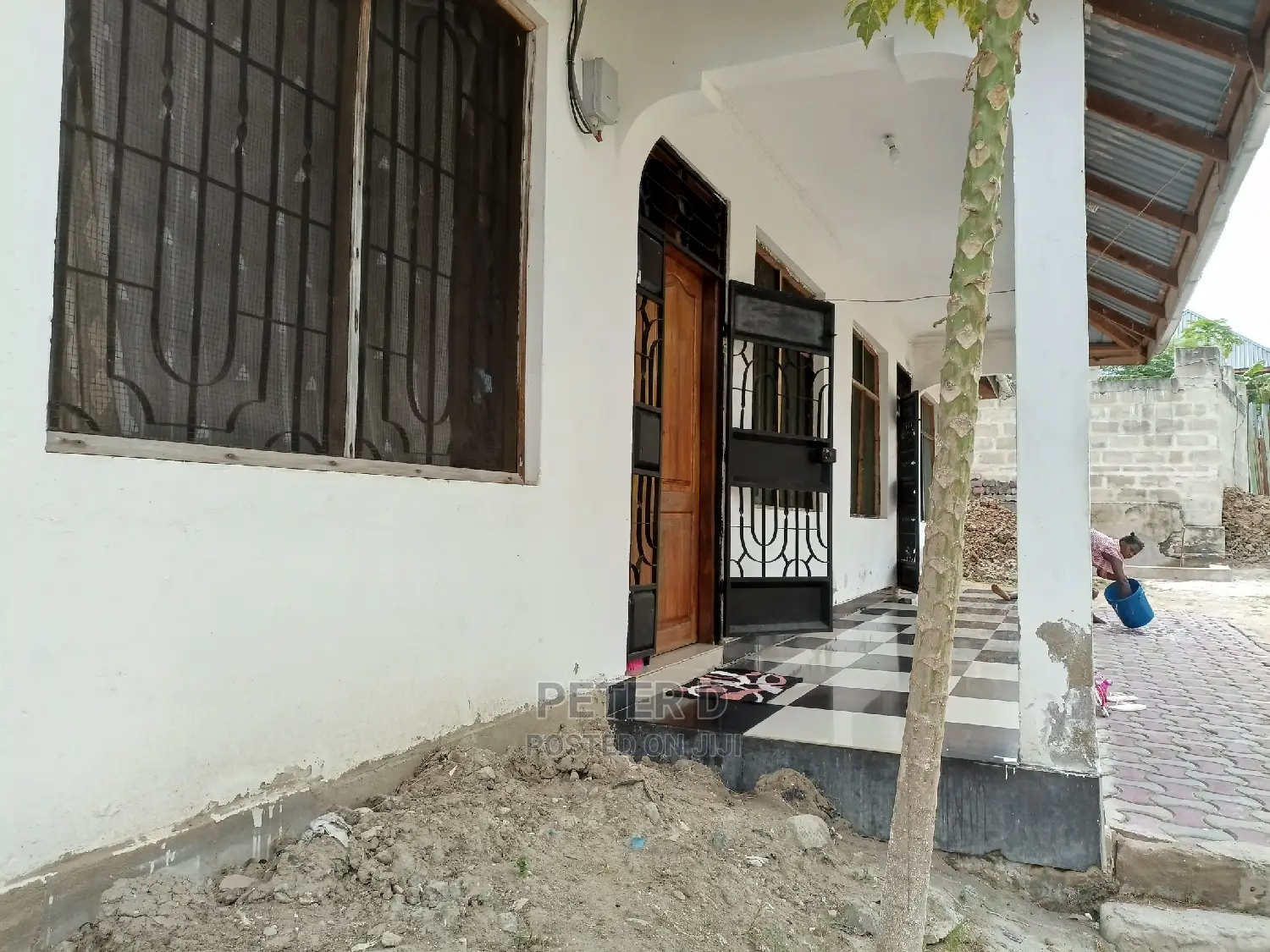 2bdrm Apartment in Kimara for Rent in Kimara