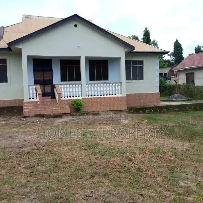 House for Sale in Kinondoni
