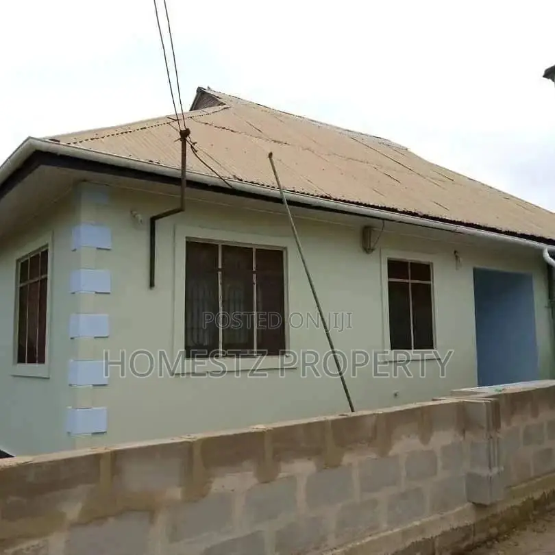 House for Sale in Kinondoni
