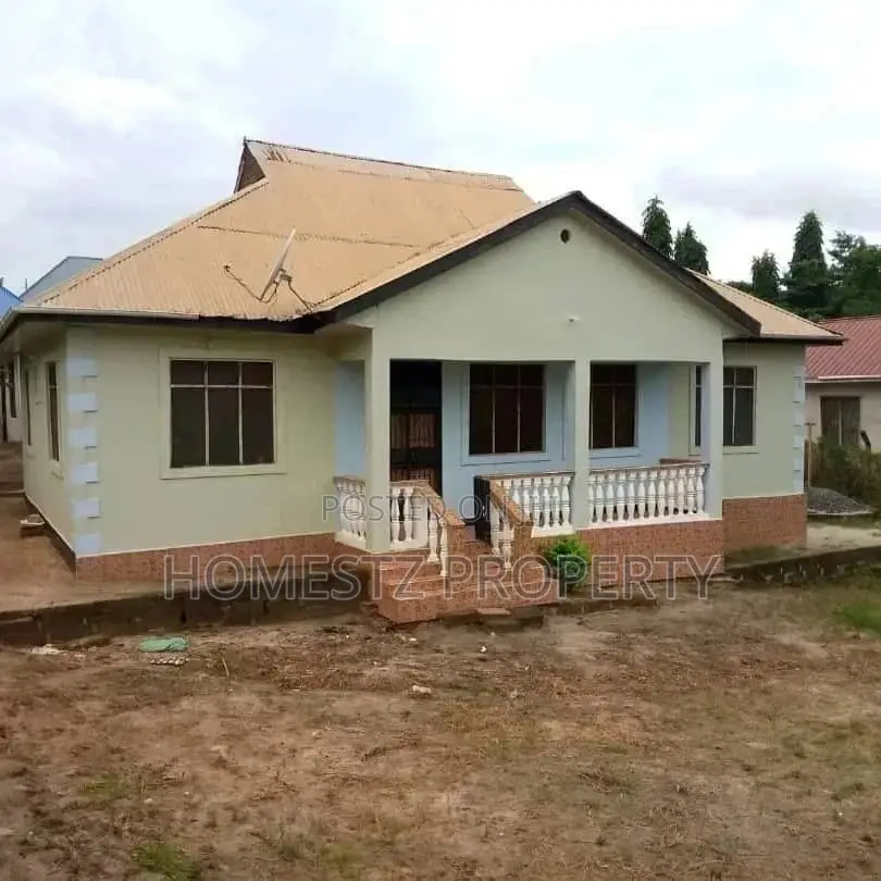 House for Sale in Kinondoni
