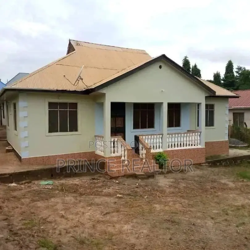 House for Sale in Kinondoni