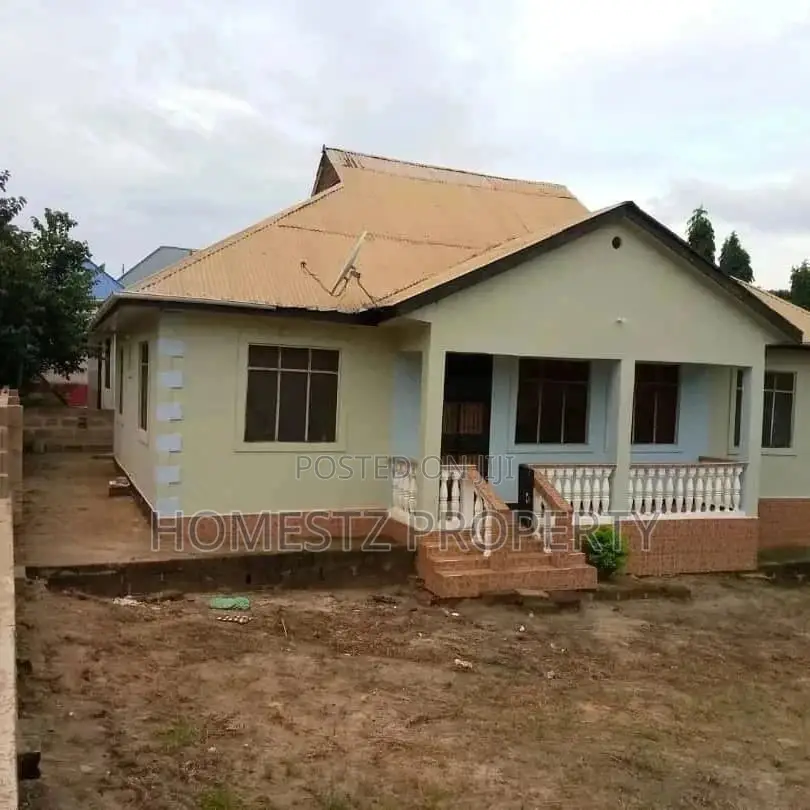 House for Sale in Kinondoni