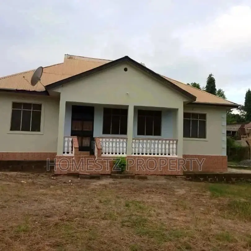 House for Sale in Kinondoni