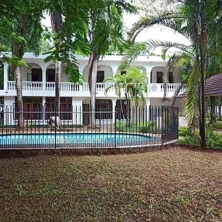 House for Sale in Kinondoni