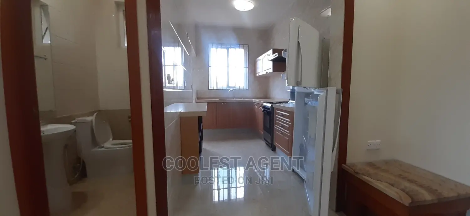 Furnished 1bdrm Apartment in Masaki, Kinondoni for rent in Kinondoni