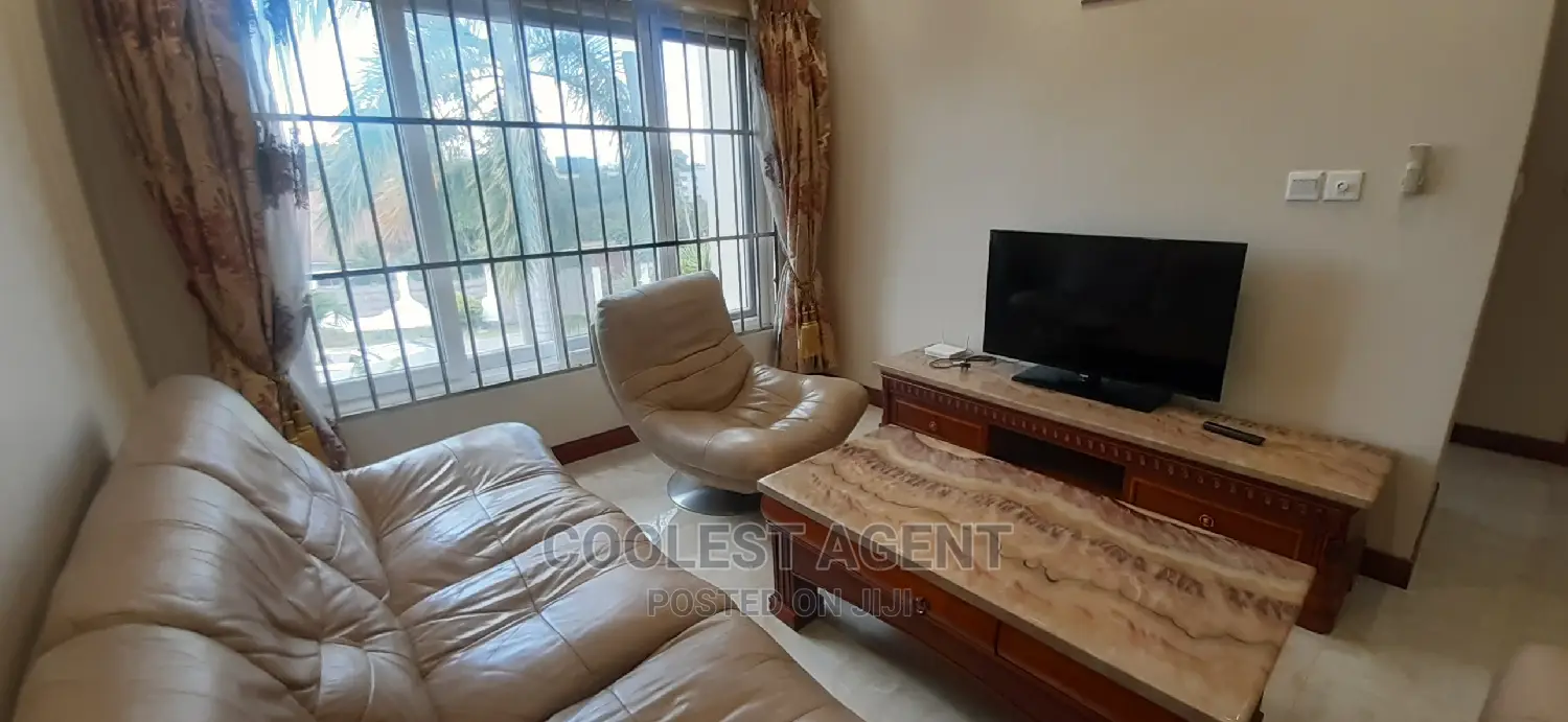 Furnished 1bdrm Apartment in Masaki, Kinondoni for rent in Kinondoni