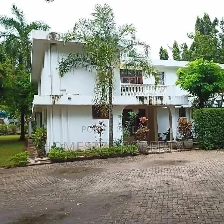 House for Sale in Kinondoni