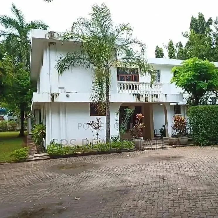 House for Sale in Kinondoni