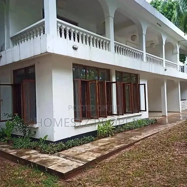 House for Sale in Kinondoni