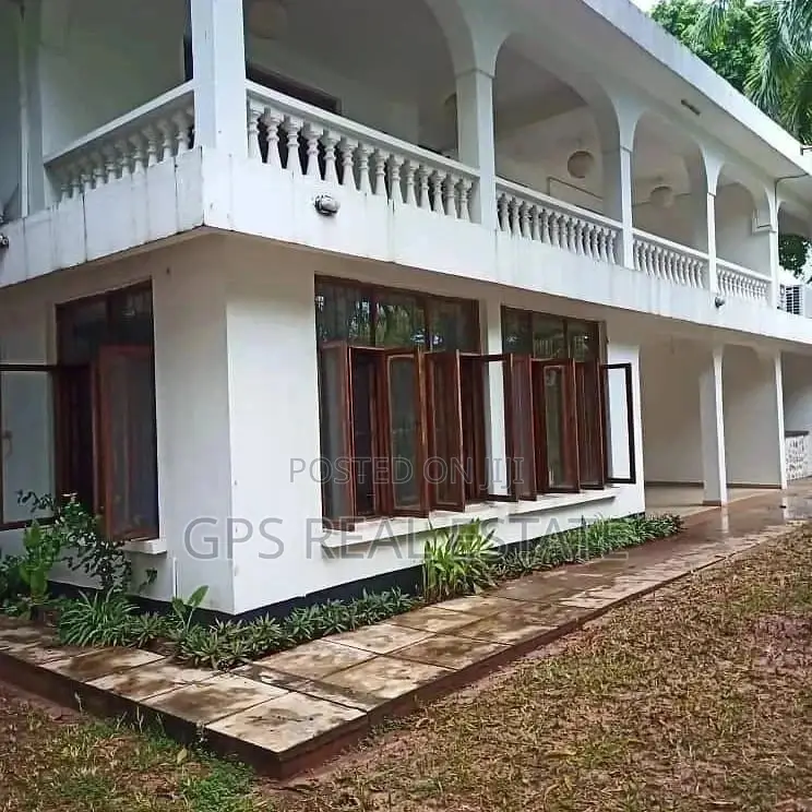 House for Sale in Kinondoni
