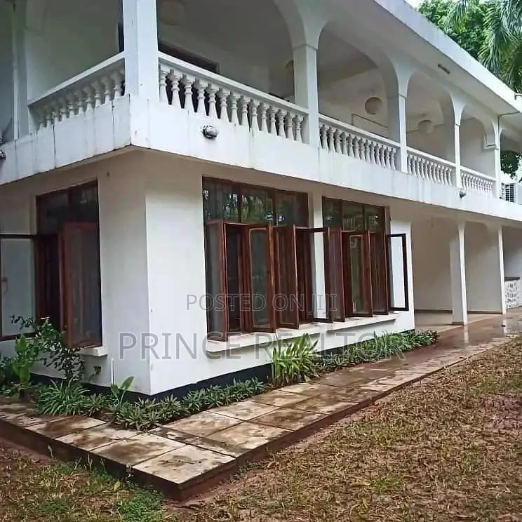 House for Sale in Kinondoni