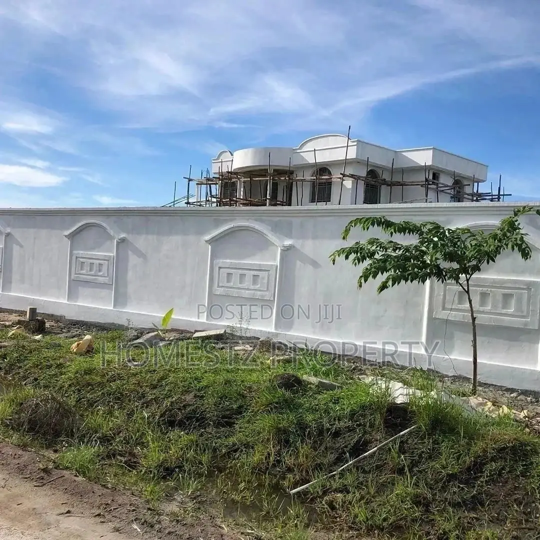 House for Sale in Kinondoni