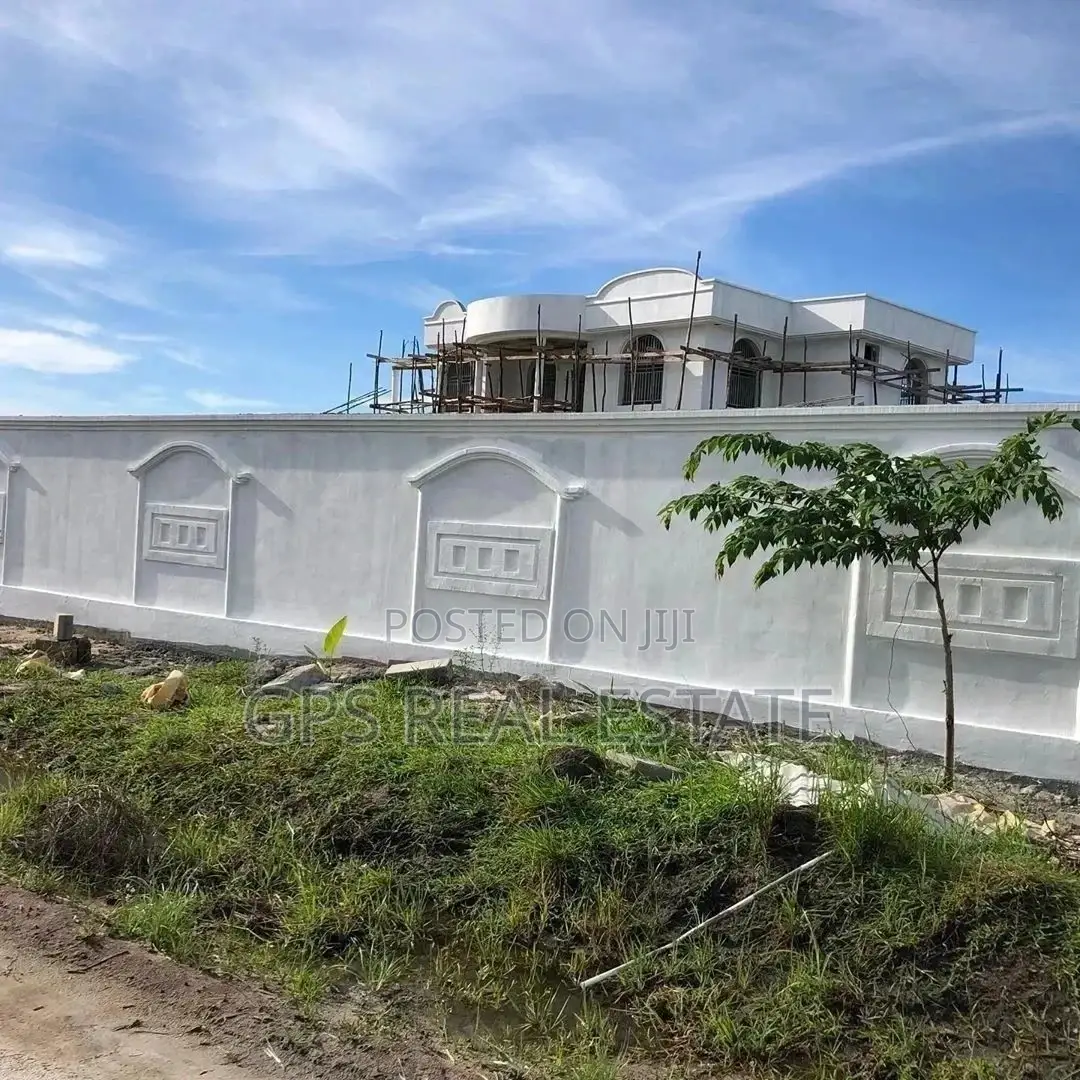 House for Sale in Kinondoni