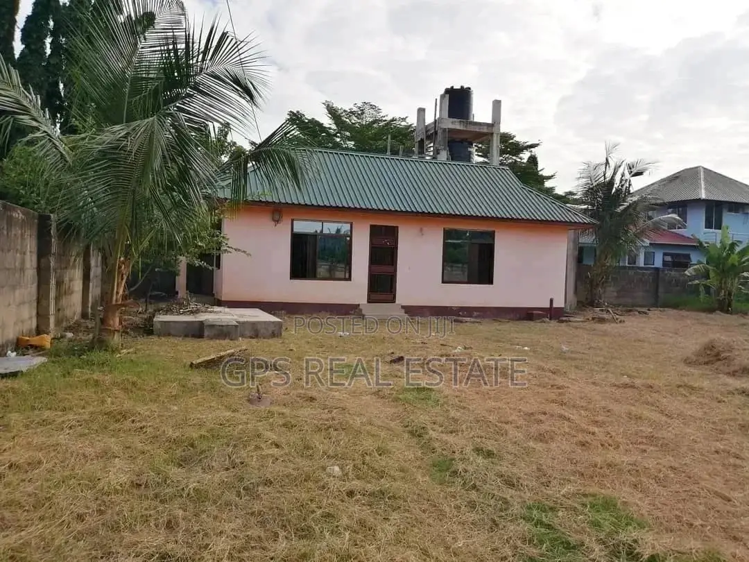 Plot for Sale in Kinondoni