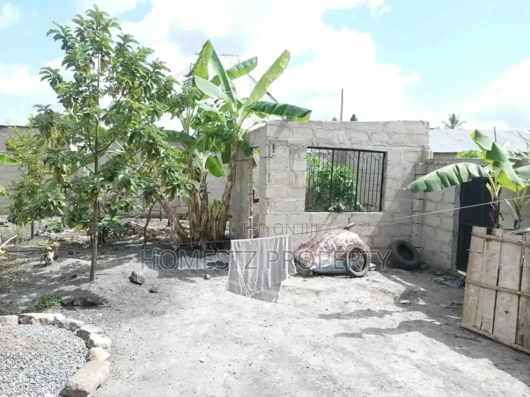 3bdrm House in Maxposh, Kinondoni for Sale in Kinondoni